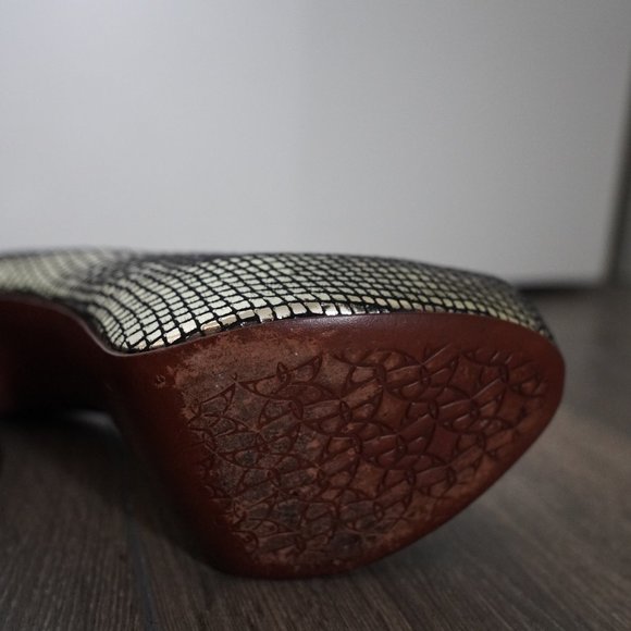 André heels shiny - Picture 4 of 7